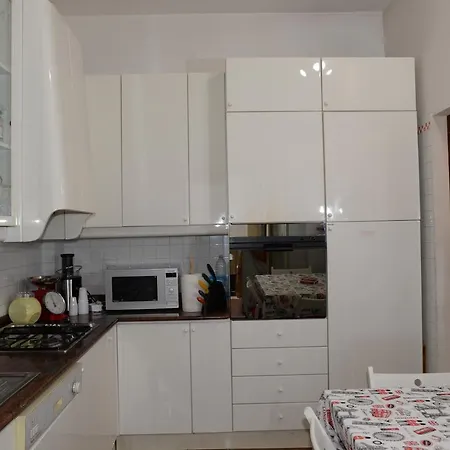 בית הארחה Triple In Our Cozy And Comfortable Establishment רומא