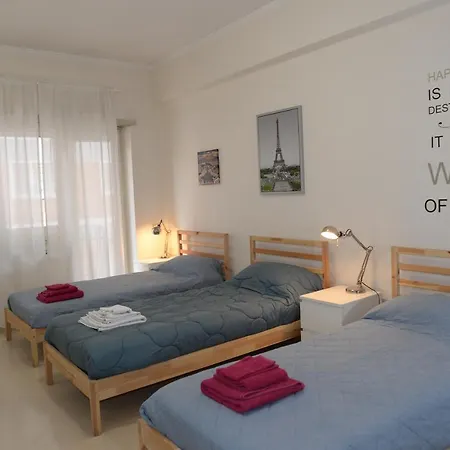 Triple In Our Cozy And Comfortable Establishment * רומא