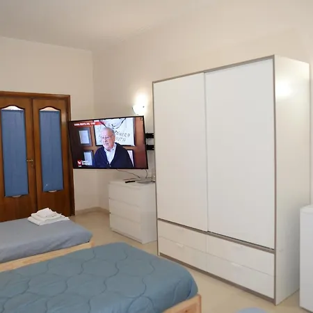 בית הארחה Triple In Our Cozy And Comfortable Establishment *